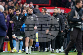 Britain Premier League Soccer