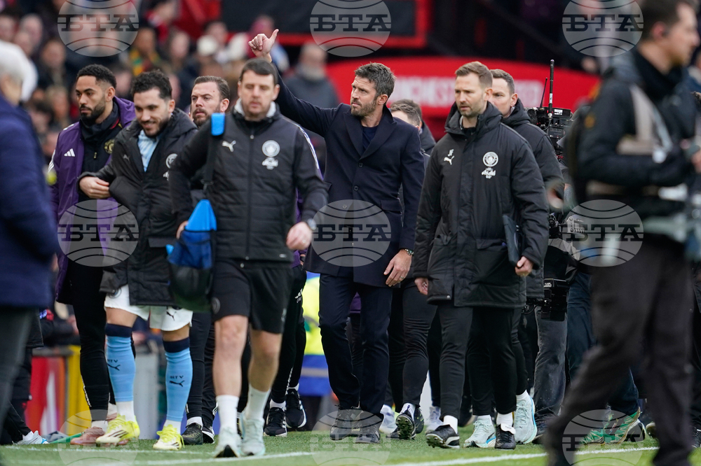 Britain Premier League Soccer