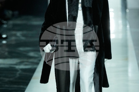 Italy Fashion Dolce & Gabbana F/W 26/27