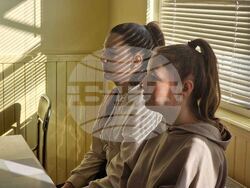 Разград - Български младежки Червен кръст - отчетно-изборно събрание