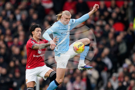 Britain Premier League Soccer