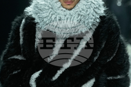 Italy Fashion Dolce & Gabbana F/W 26/27