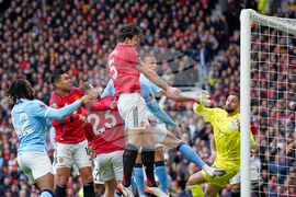 Britain Premier League Soccer