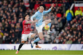 Britain Premier League Soccer