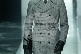 Italy Fashion Dolce & Gabbana F/W 26/27