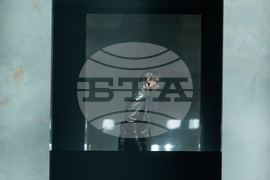 Italy Fashion Dolce & Gabbana F/W 26/27