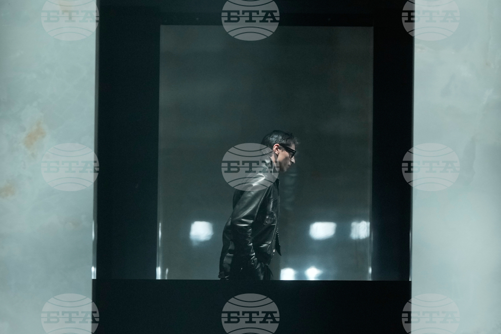 Italy Fashion Dolce & Gabbana F/W 26/27