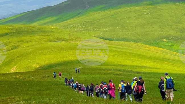 АТА: Около 6 милиона души са посетили националните паркове и защитените територии в Албания
