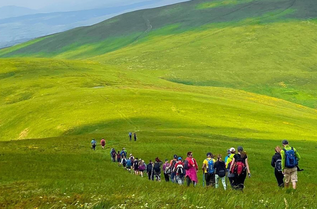 АТА: Около 6 милиона души са посетили националните паркове и защитените територии в Албания