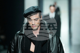 Italy Fashion Dolce & Gabbana F/W 26/27