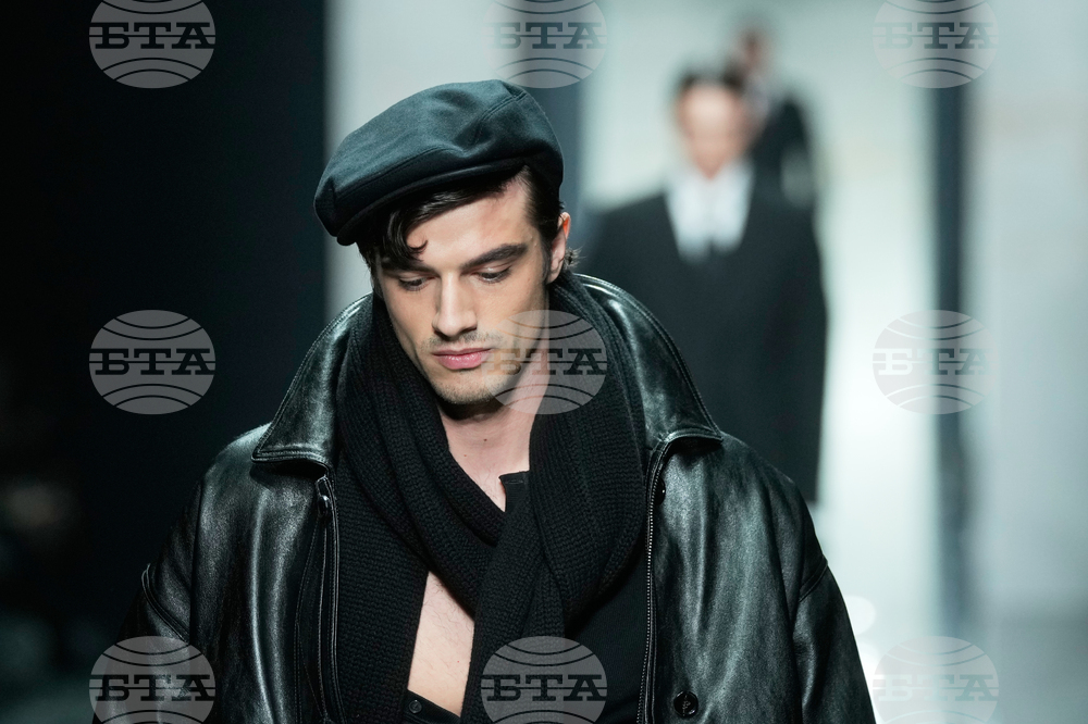 Italy Fashion Dolce & Gabbana F/W 26/27