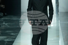 Italy Fashion Dolce & Gabbana F/W 26/27