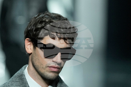 Italy Fashion Dolce & Gabbana F/W 26/27