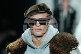 Italy Fashion Dolce & Gabbana F/W 26/27