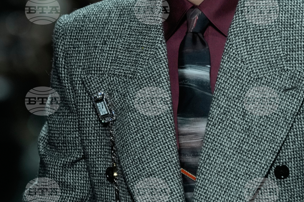 Italy Fashion Dolce & Gabbana F/W 26/27