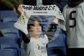 Spain La Liga Soccer