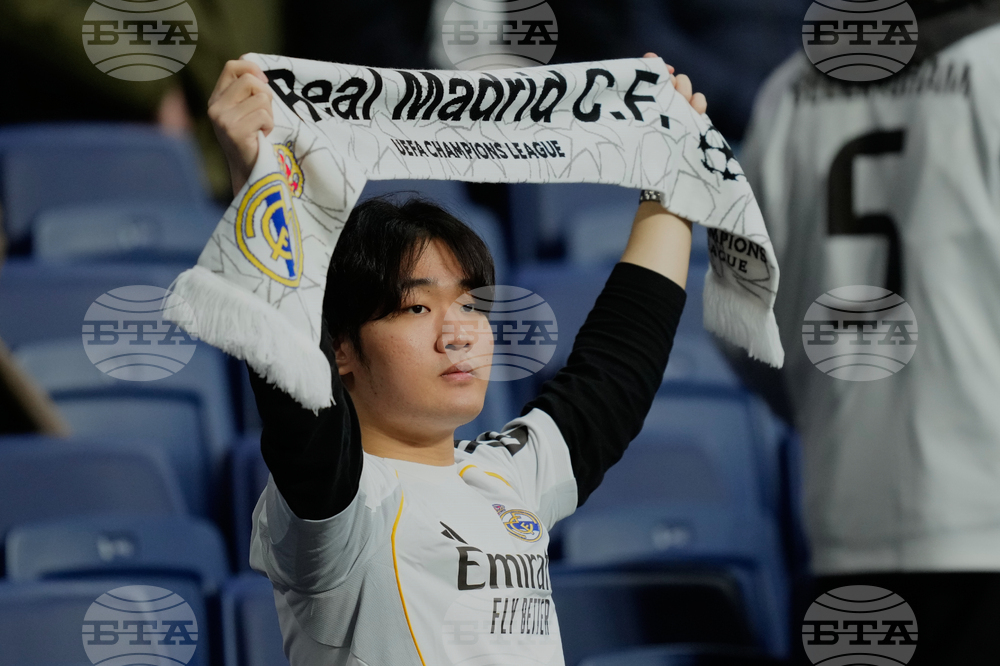 Spain La Liga Soccer