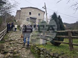 Мелник - храм „Свети Антоний Велики"