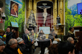 Spain Animal Blessing