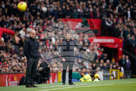 Britain Premier League Soccer