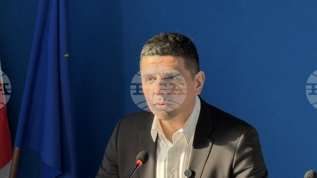 "Да, България“ ще предложи в парламента да се гласува декларация за оставката на главния прокурор, обяви съпредседателят на партията Ивайло Мирчев 