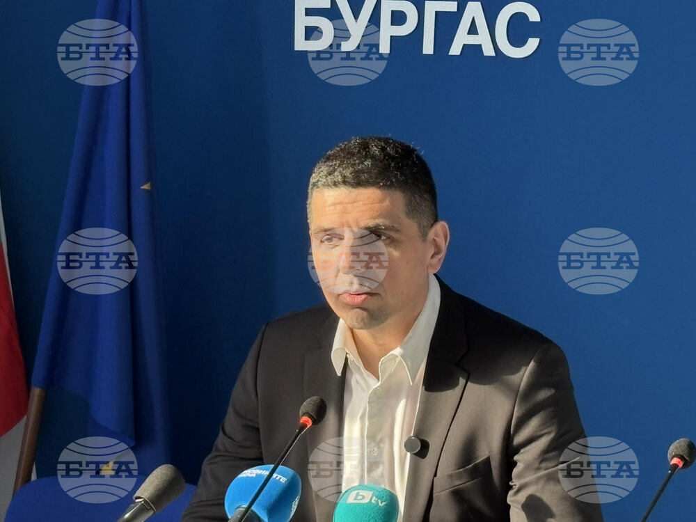 "Да, България“ ще предложи в парламента да се гласува декларация за оставката на главния прокурор, обяви съпредседателят на партията Ивайло Мирчев 