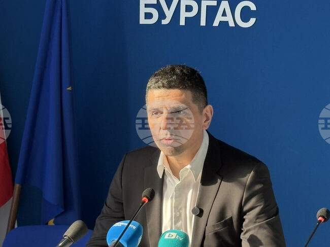 "Да, България“ ще предложи в парламента да се гласува декларация за оставката на главния прокурор, обяви съпредседателят на партията Ивайло Мирчев 