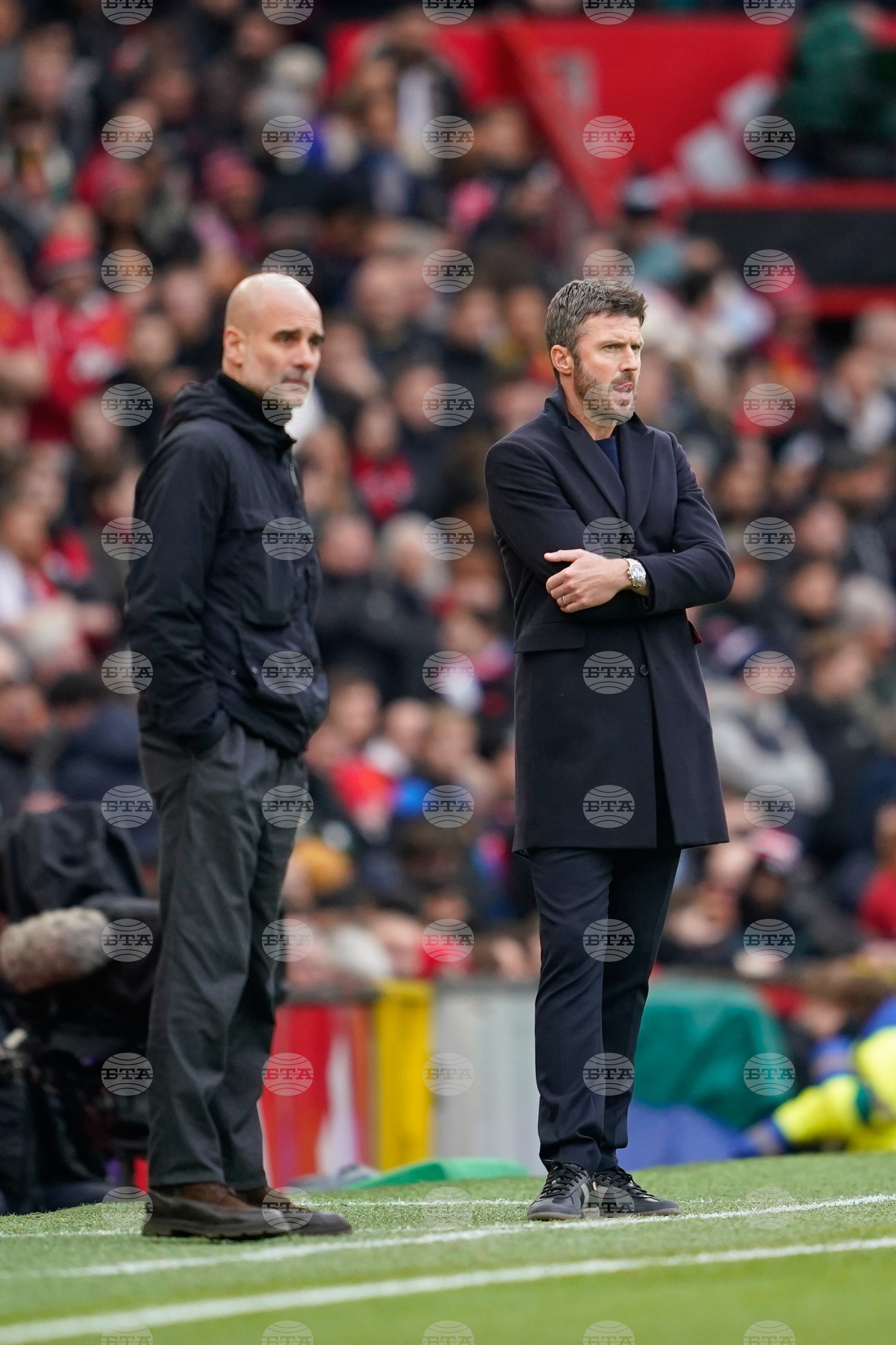 Britain Premier League Soccer