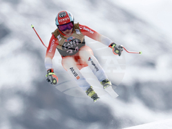 Switzerland World Cup Alpine Skiing