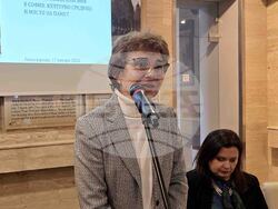 Панагюрище - Райна Княгиня - годишнина - национална кръгла маса