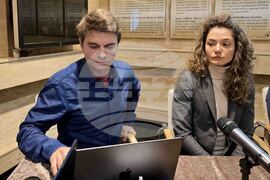 Панагюрище - Райна Княгиня - годишнина - национална кръгла маса