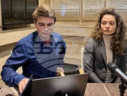 Панагюрище - Райна Княгиня - годишнина - национална кръгла маса