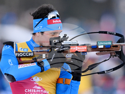 Germany Biathlon
