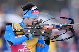 Germany Biathlon