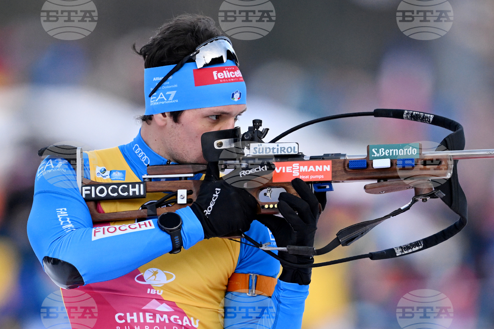 Germany Biathlon