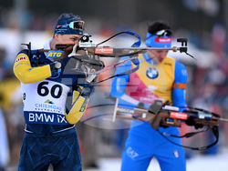 Germany Biathlon