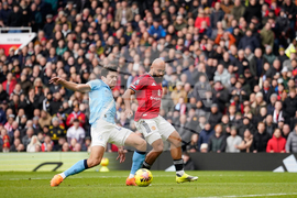 Britain Premier League Soccer