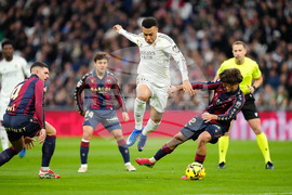 Spain La Liga Soccer