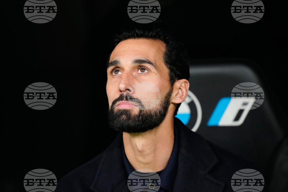 Spain La Liga Soccer