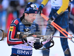 Germany Biathlon
