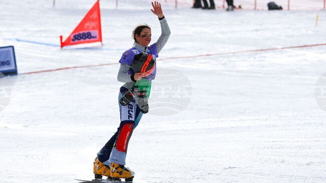 Малена Замфирова: Мисля, че можех да се справя и много по-добре