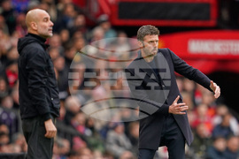 Britain Premier League Soccer