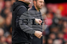 Britain Premier League Soccer