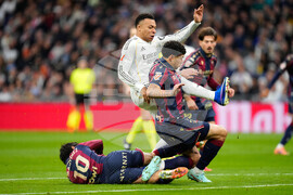 Spain La Liga Soccer