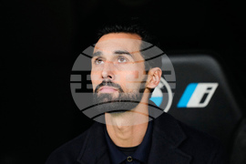 Spain La Liga Soccer