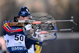 Germany Biathlon