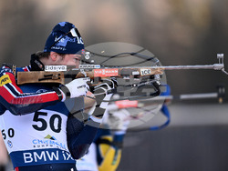 Germany Biathlon