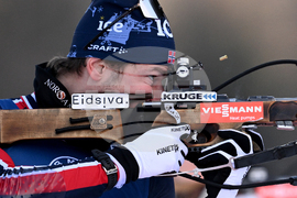 Germany Biathlon