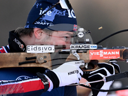 Germany Biathlon