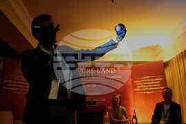 Sri Lanka Biggest Sapphire